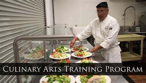 Image result for Culinary Training