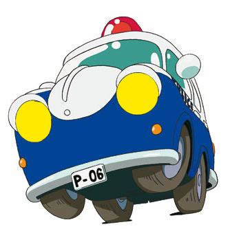 Toradh íomhá ar Pipopapo Patrol-Kun