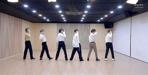 Image result for BTS Learning Dance
