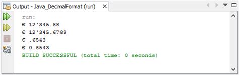 Afbeeldingsresultaten voor DecimalFormat Java