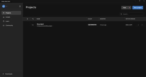 Image result for How to Backup Unity Project