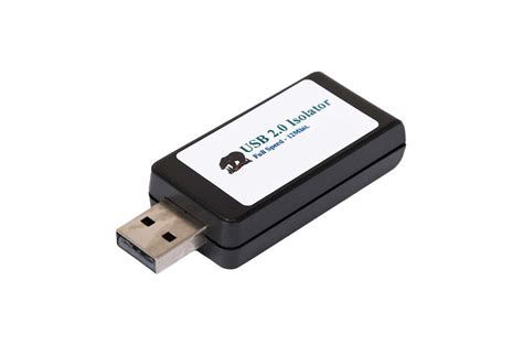 Image result for 4 X USB Isolated Driver