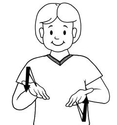 Image result for Net Weight. Sign