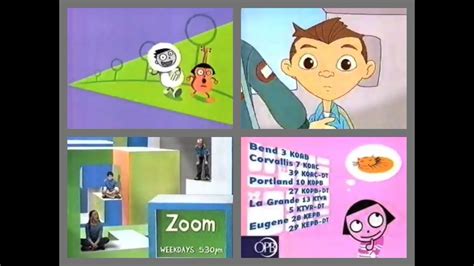 Image result for PBS Kids Program Break 2006 Miss