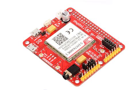 Image result for Harga 4G GSM Module Arduino Sim7600
