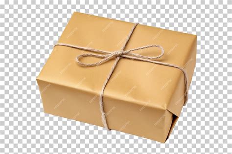 Image result for Wrapped Box