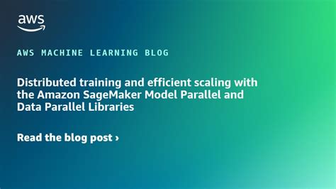 Afbeeldingsresultaten voor Distributed Training Machine Learning