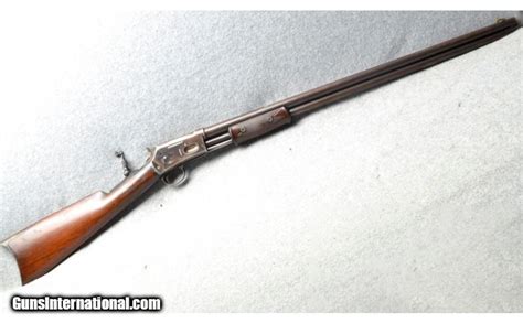 Image result for Colt Lightning Rifle 32 20