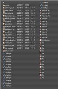 blender how to append an entire blend file కోసం చిత్ర ఫలితం
