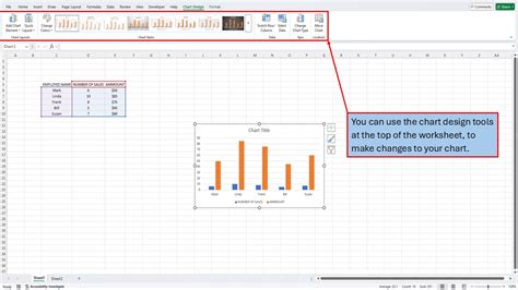 Image result for Turn Excel Data into Graph