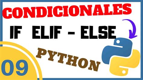 Condicionales En Python-க்கான படிம முடிவு