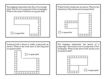 Simultaneous Word Problems with Rectangle に対する画像結果