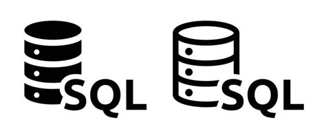 Toradh íomhá ar SQL Language Logo.svg