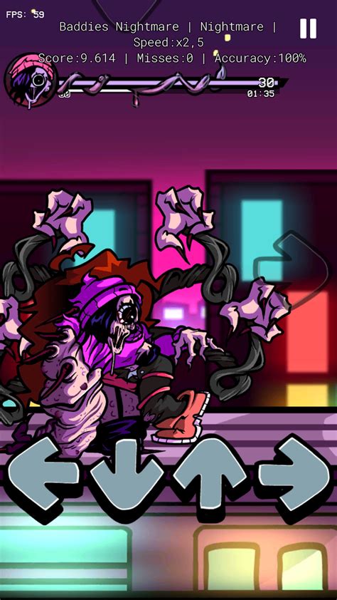 FNF Baddies Mod Community Games に対する画像結果