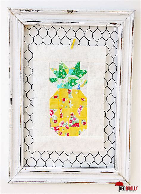 Image result for Tutorial for Pineapple Quilt Block