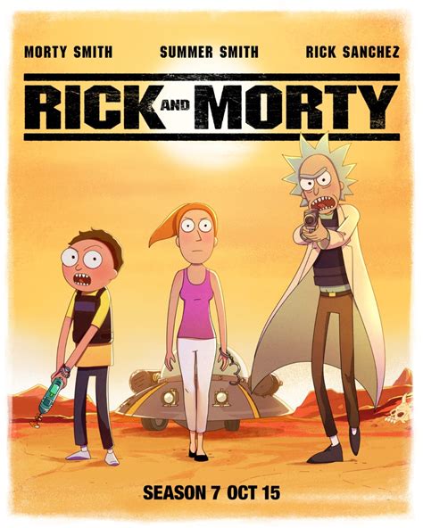 Image result for Rick and Morty Animation