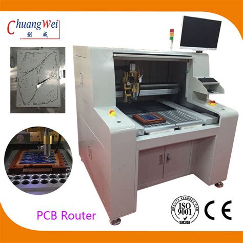 Image result for PCB Router