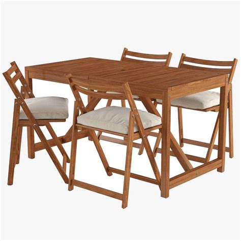 Free Table 3D Models for Download | TurboSquid