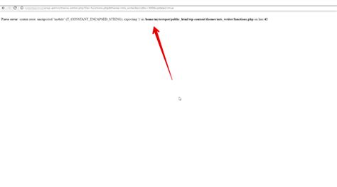 Toradh íomhá ar How to Fix Syntax Error
