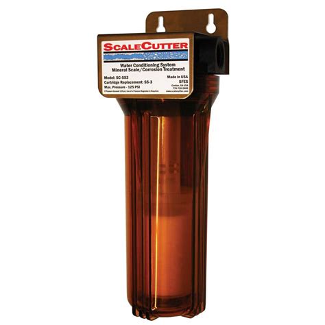 Toradh íomhá ar Scale Cutter Filter