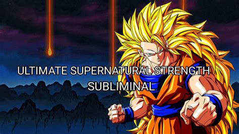 Image result for Strength Subliminal