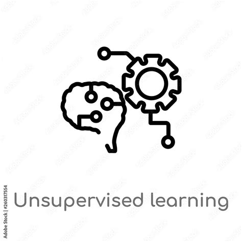 Icon Unsupervised Classification に対する画像結果