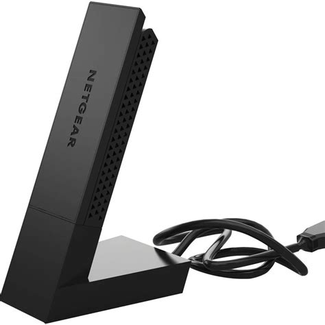 Bildergebnis für Net Gear USB Wireless Receiver