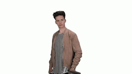 Image result for Oracle of Delphi Mike Drop