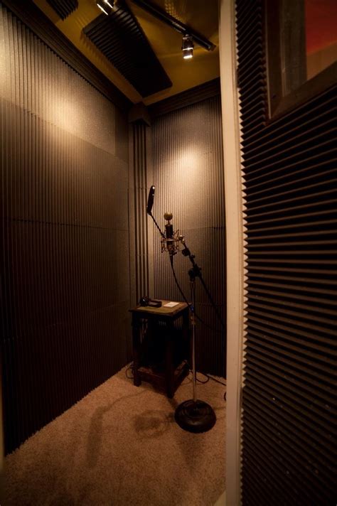 Image result for Booth Recording Example
