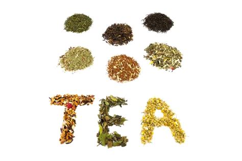Toradh íomhá ar Tea Species