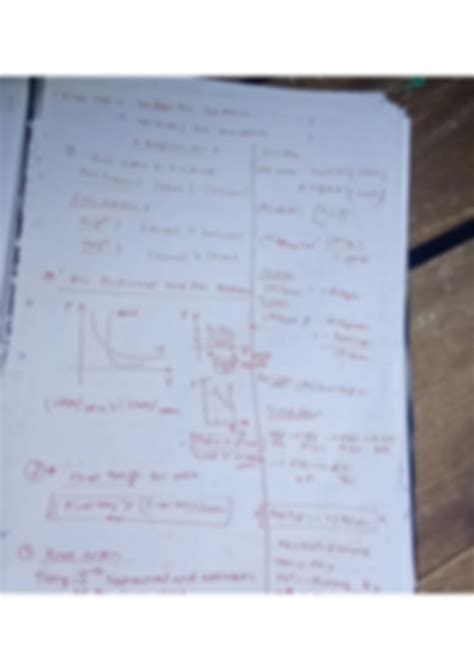 Afbeeldingsresultaten voor Thermochemistry Short Notes