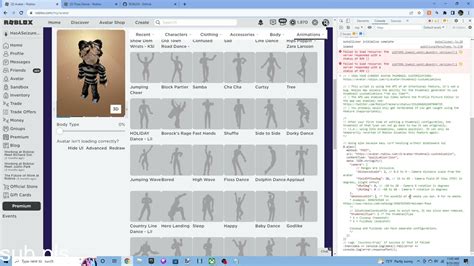 Afbeeldingsresultaten voor How to Get Animation in Roblox for Free 2022