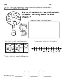 Go Math Homework Print Out Lesson 13 に対する画像結果