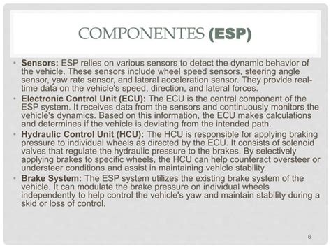 Electronic Stability Program ESP Control Diagram に対する画像結果