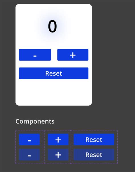 Image result for iOS Increment UI