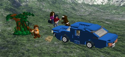 Image result for LEGO Percy Jackson Prometheus