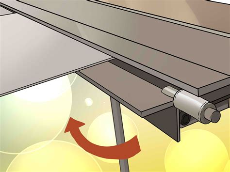 Toradh íomhá ar Computer Sheet Metal Brake