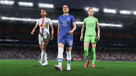 Résultat d’images pour FIFA 23 Ultimate Edition PS5 Game
