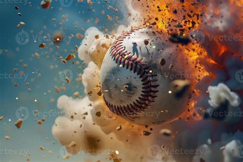 Image result for Exploding Baseball