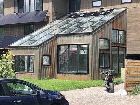 Toradh íomhá ar Build a Passive Solar Shell