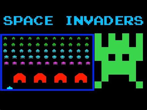 Shift Click Learn Space Invaders Alien に対する画像結果