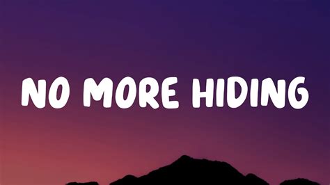 Toradh íomhá ar Sza No More Hiding