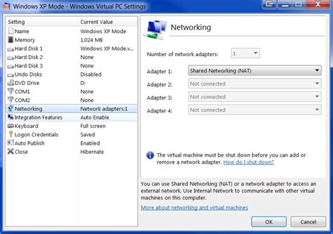Image result for Windows 7 Network Adapter Window