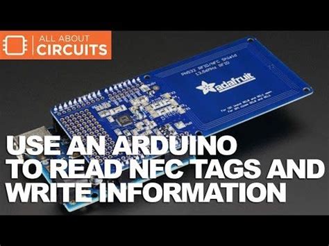 Image result for Tag Dan Reader Arduino