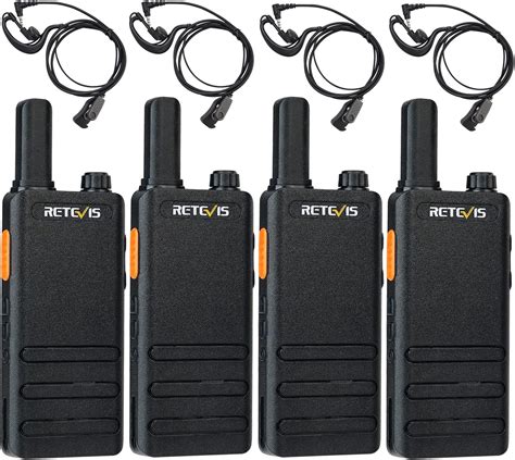 Image result for Retevis Walkie Talkies for Airport