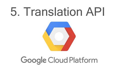 Image result for Google Translate API