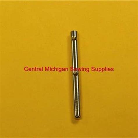 Image result for Singer Stylist 367 Spool Pin