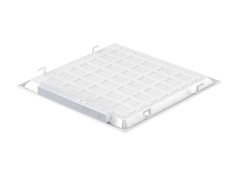 Afbeeldingsresultaten voor 60X60 LED Panel Ceiling Support