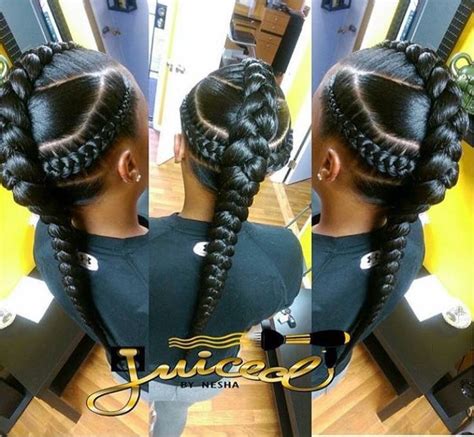 Image result for How to Braid Tree Trunks