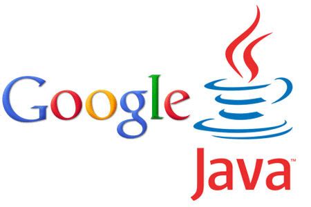Image result for Google Java